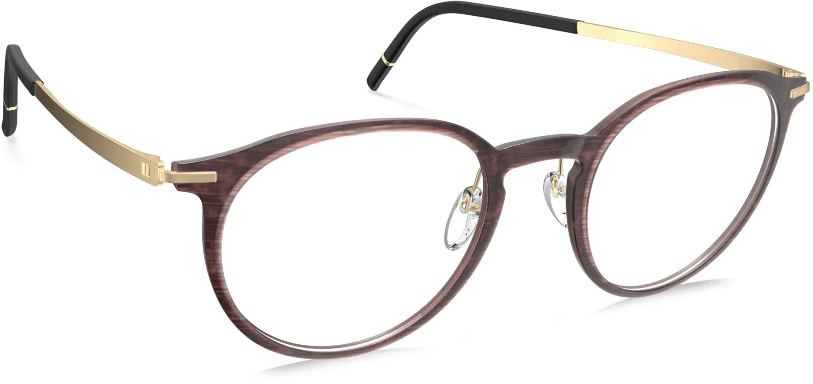 Silhouette Momentum Aurum L012 Eyeglasses - view 17